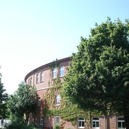 Bruckenkopf - Hotel Wittenberg Eksteriør billede