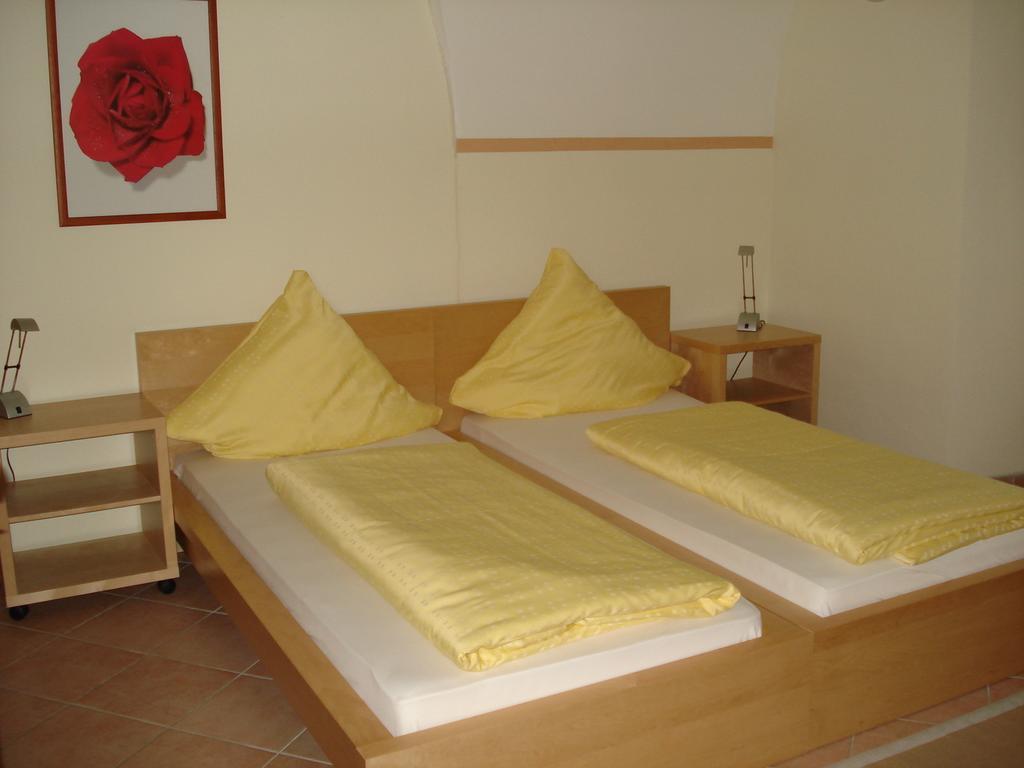 Bruckenkopf - Hotel Wittenberg Eksteriør billede