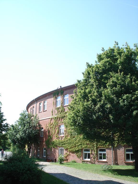 Bruckenkopf - Hotel Wittenberg Eksteriør billede