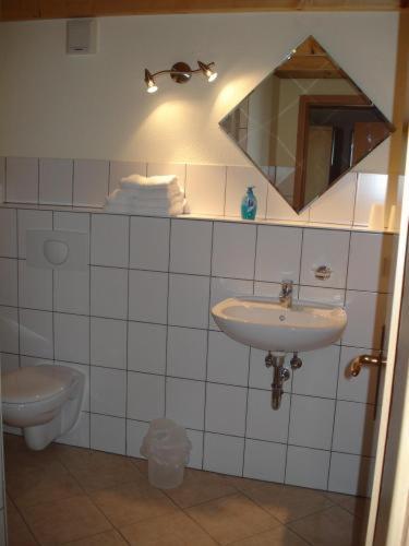 Bruckenkopf - Hotel Wittenberg Værelse billede